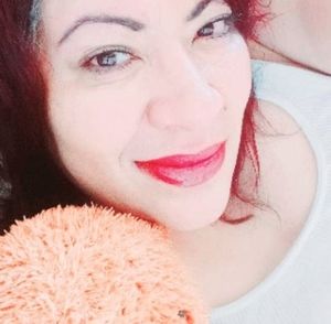 Meet your Posher, Brenda liz